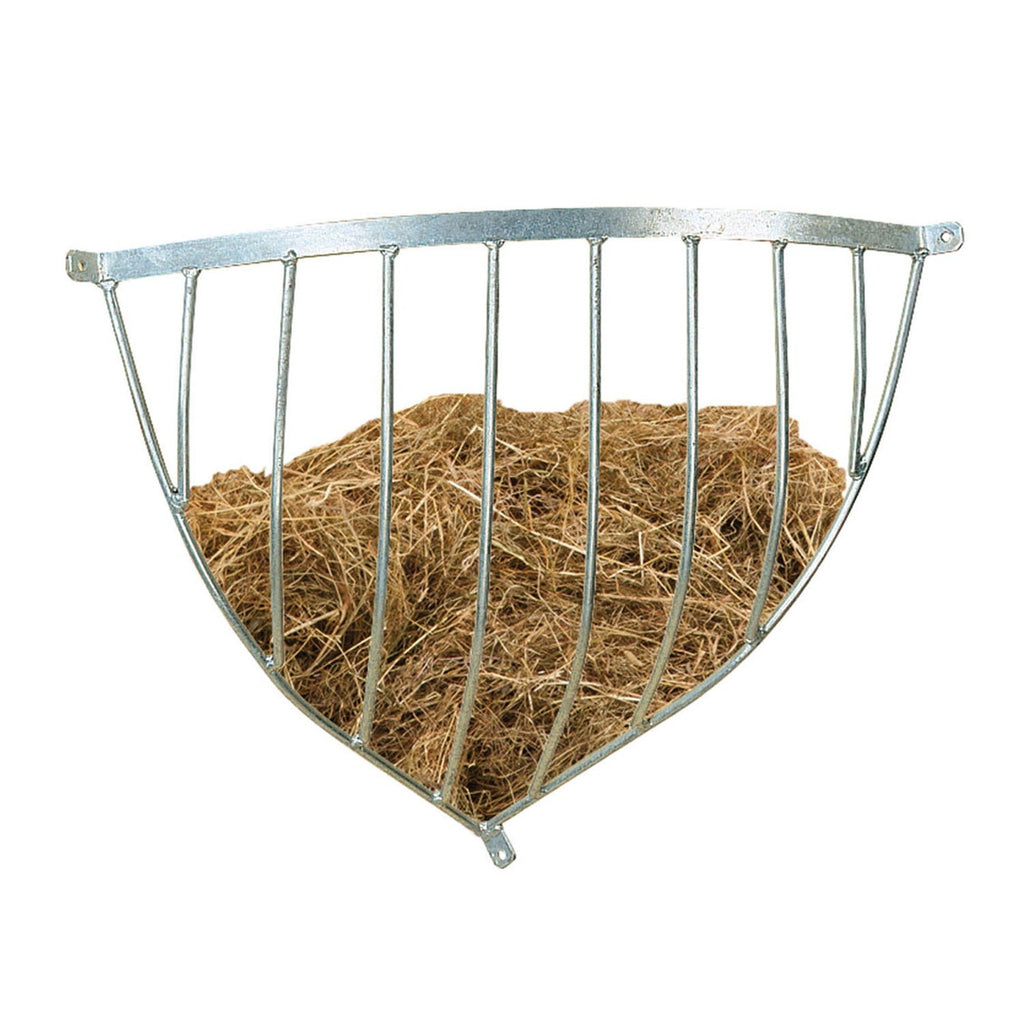 STUBBS Traditional Corner Hay Rack -S11