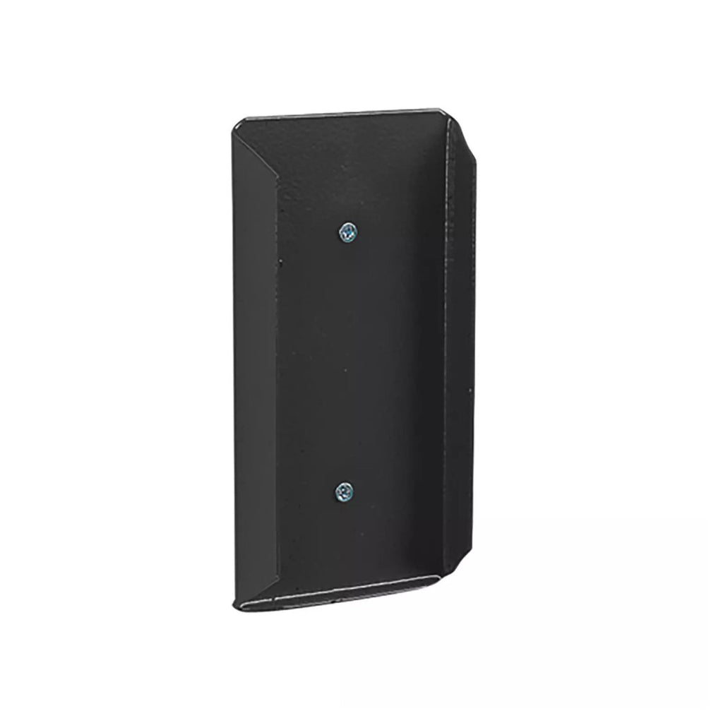 STUBBS Economy Salt Lick Holder - S25PE - Black