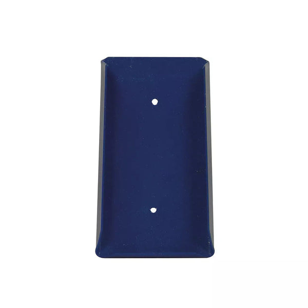 STUBBS Economy Salt Lick Holder - S25PE - Blue