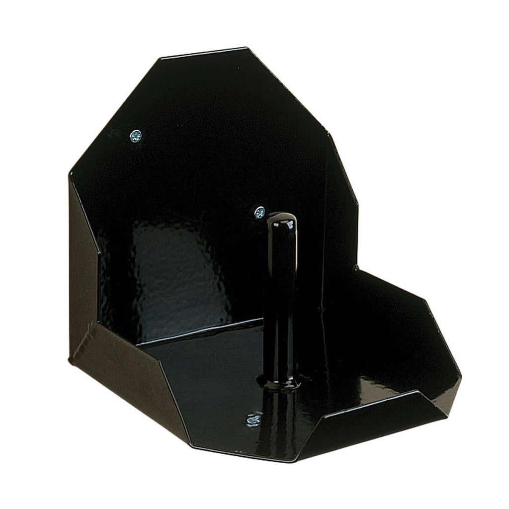 STUBBS Salt Block Holder -S25A - Black