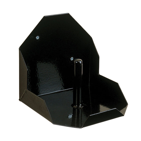 STUBBS Salt Block Holder -S25A - Black