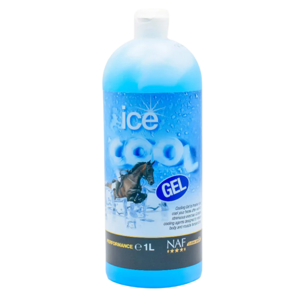 NAF Ice Cool Gel