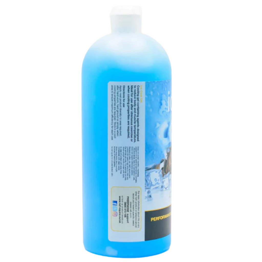 NAF Ice Cool Gel