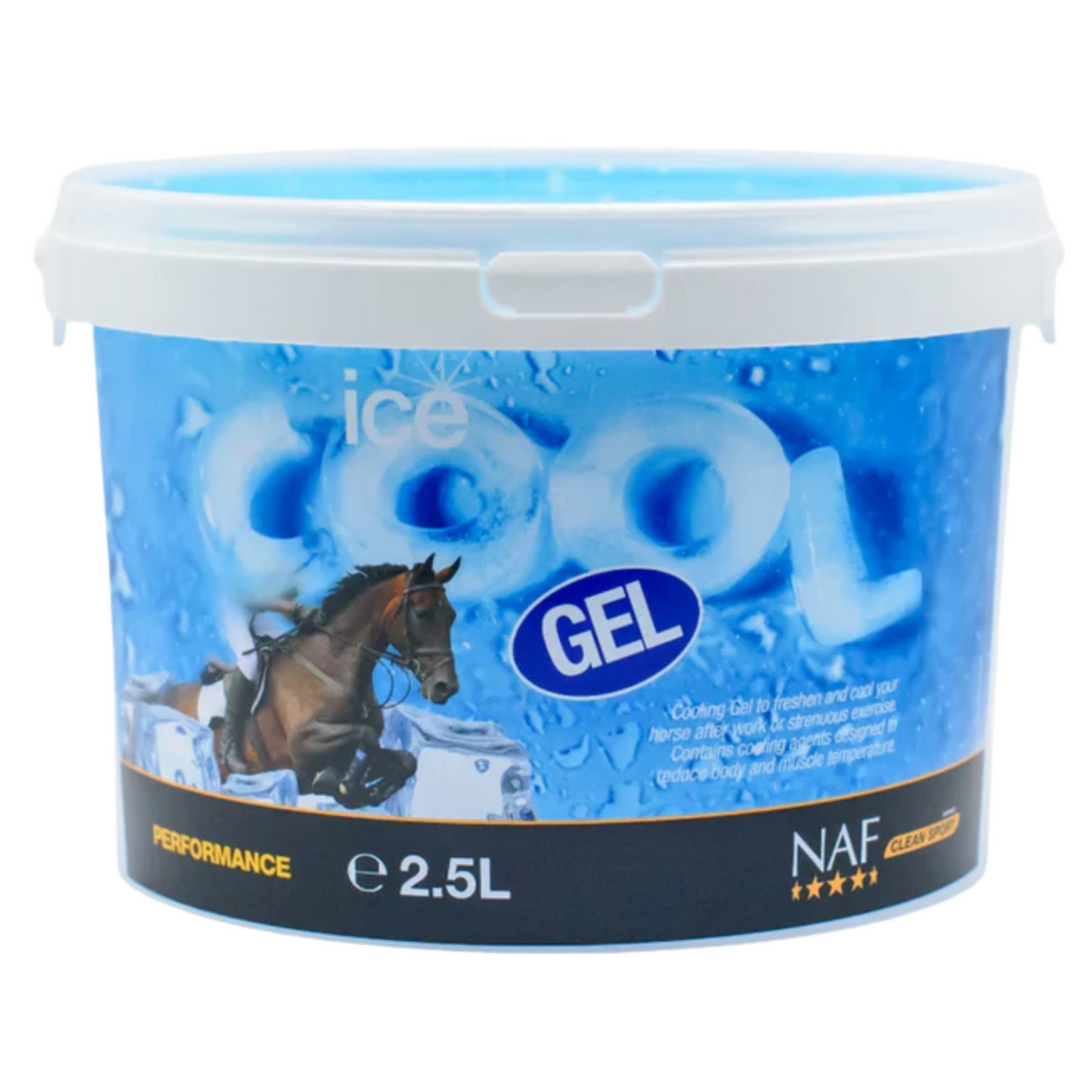 NAF Ice Cool Gel