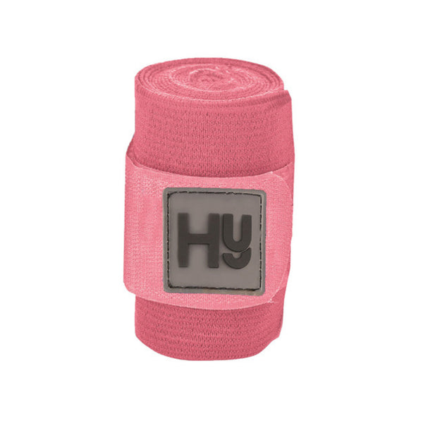 Hy Exercise Bandage - Pink