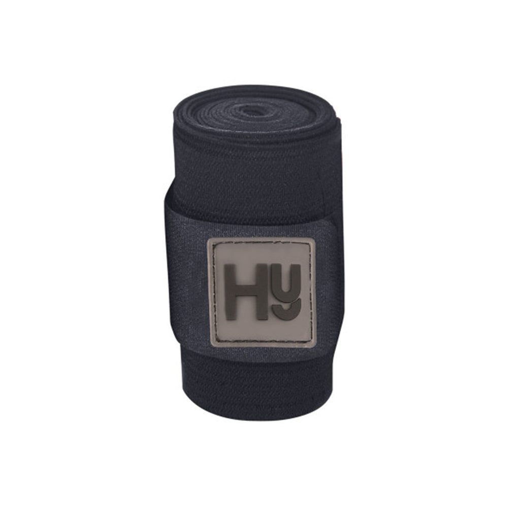 Hy Exercise Bandage - Navy