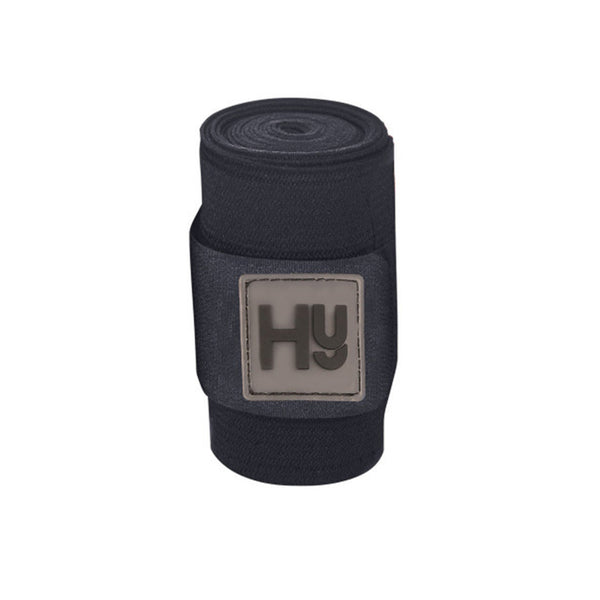 Hy Exercise Bandage - Navy