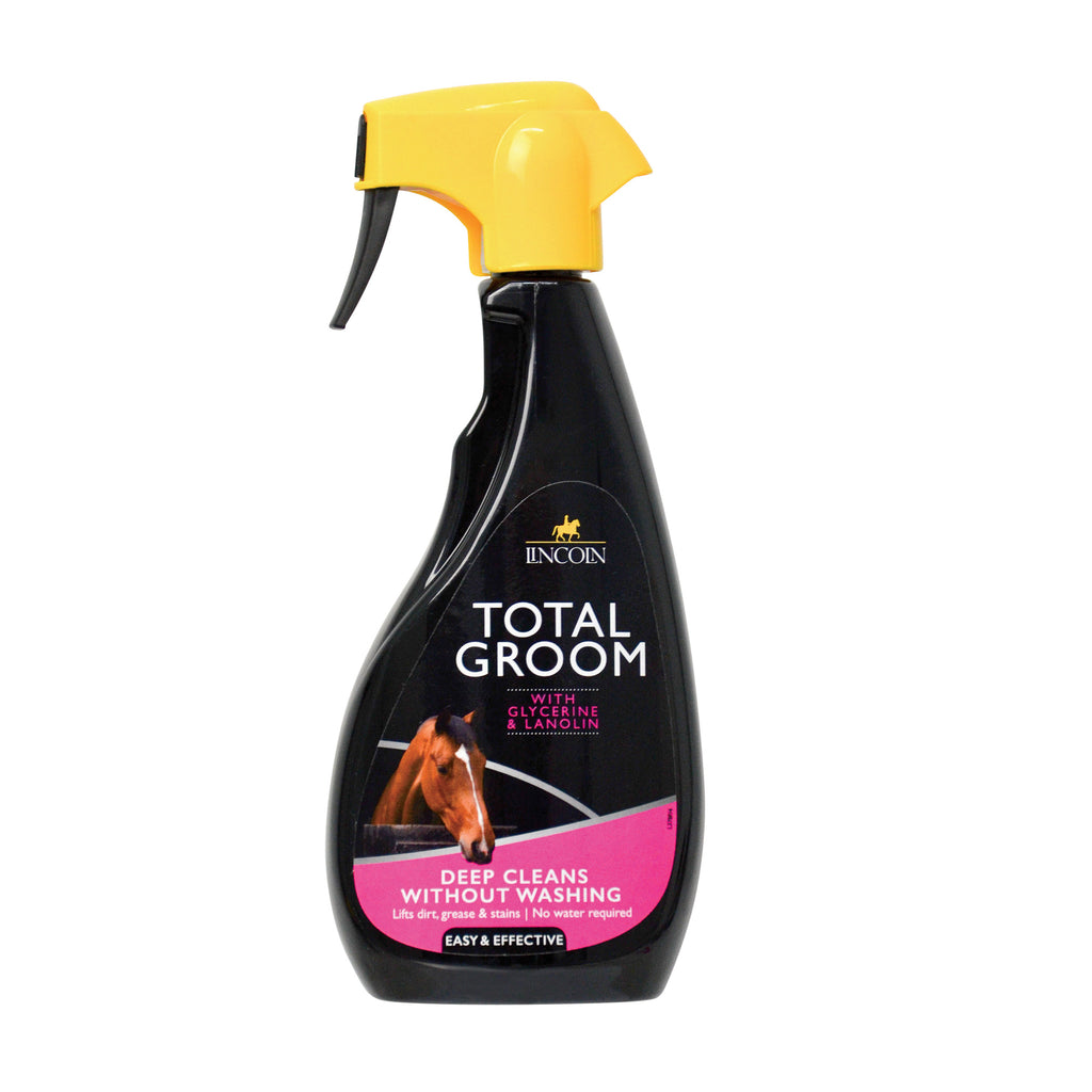 Lincoln Total Groom - 500ml