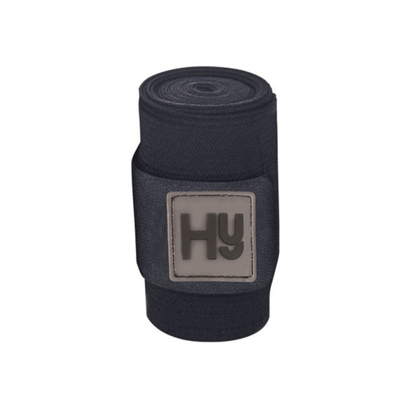 Hy Exercise Bandage - Black