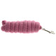 Hy Extra Thick Extra Soft Lead Rope - Pink