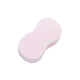 Lincoln Dogbone Sponge - Pink