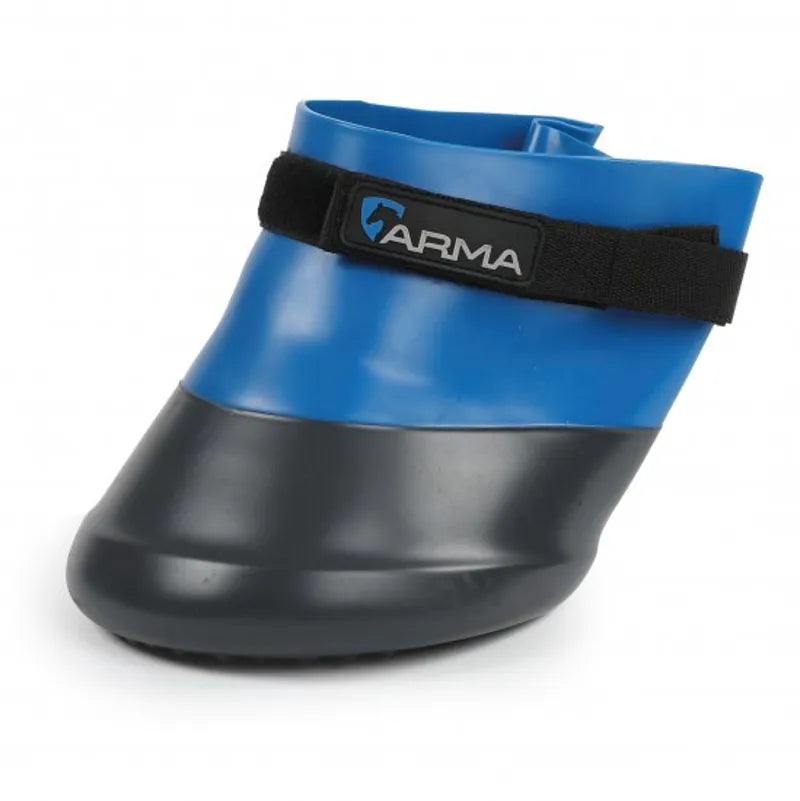 ARMA Poultice Boot - Blue