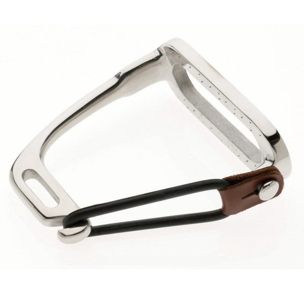 Peacock Safety Irons
