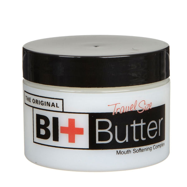 Bit Butter
