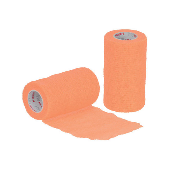 HyHEALTH Sportwrap - Orange