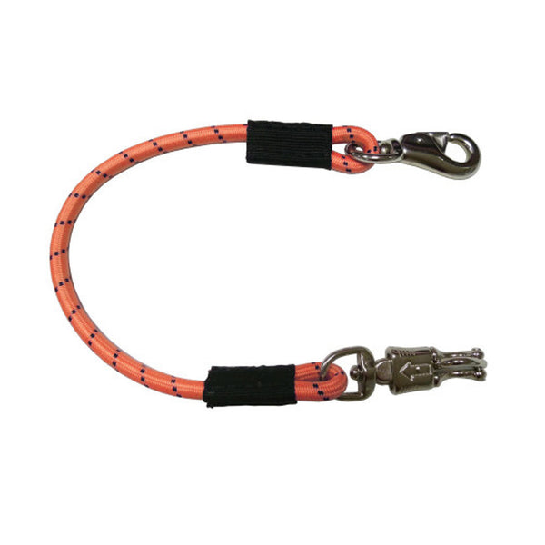 Hy Trailer Tie - Orange