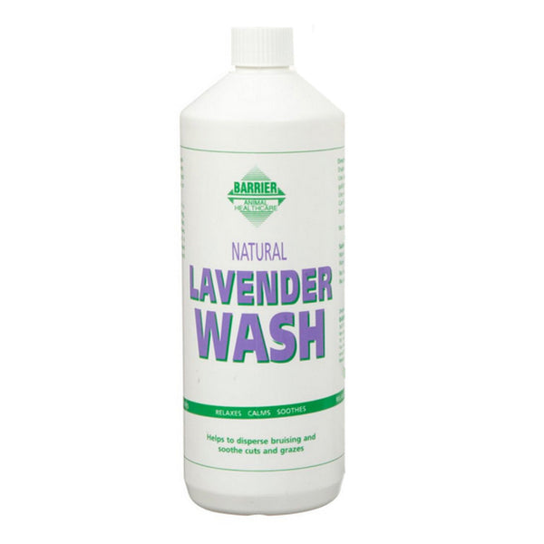 Barrier Lavender Wash
