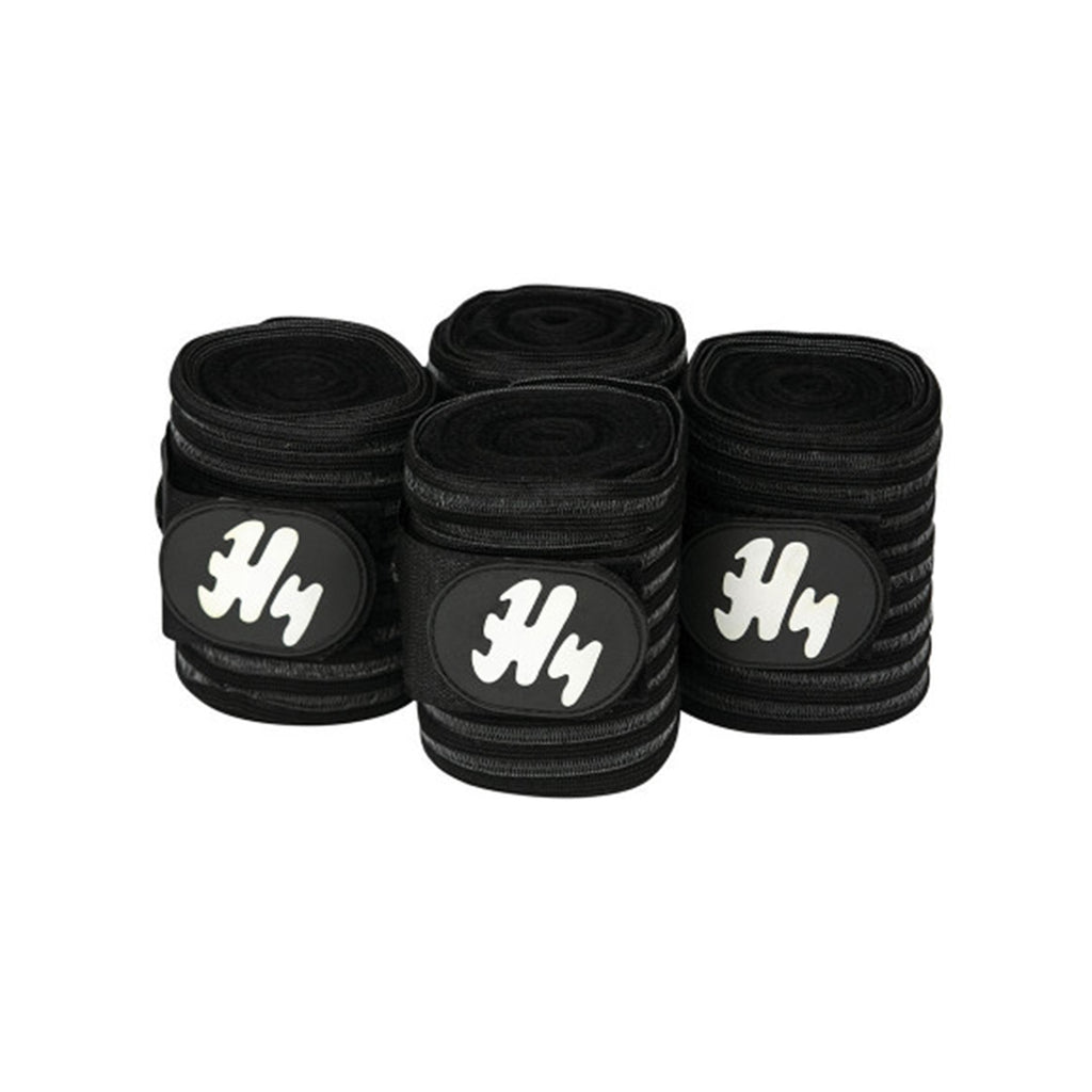 Hy Air Flow Bandage - Black