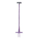 Rag-Fork - Purple