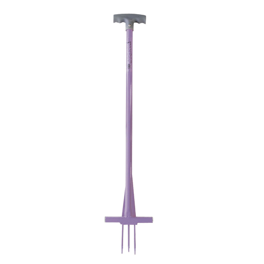 Rag-Fork - Purple
