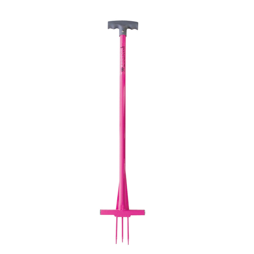Rag-Fork - Pink