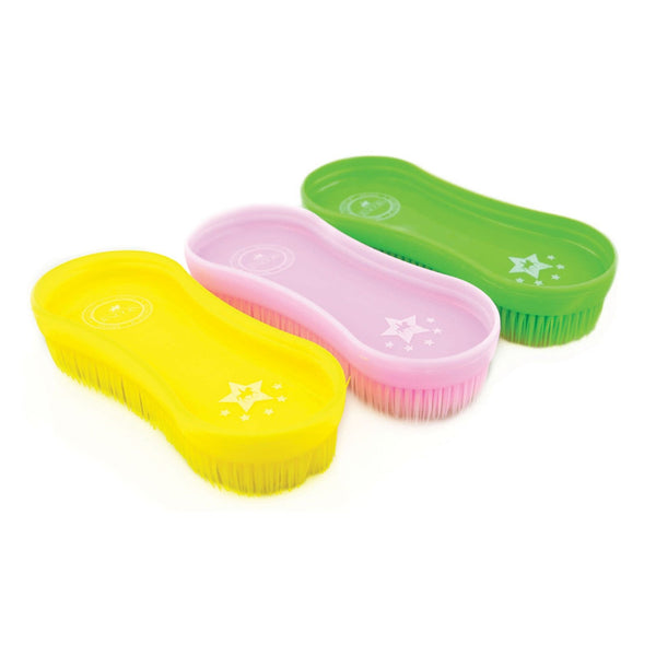 Lincoln Ultimate Brush - Bright Colours