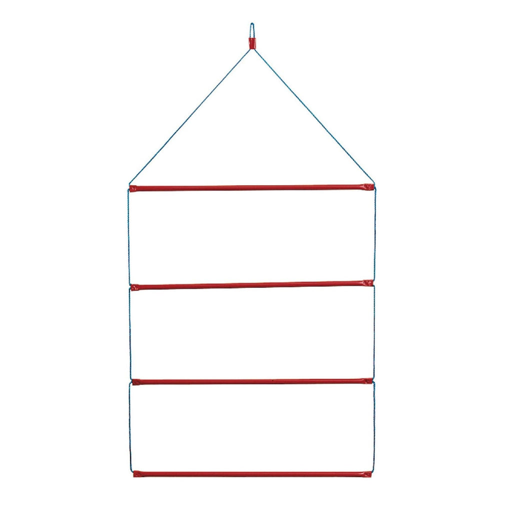 STUBBS Hanging Blanket Rack - S92