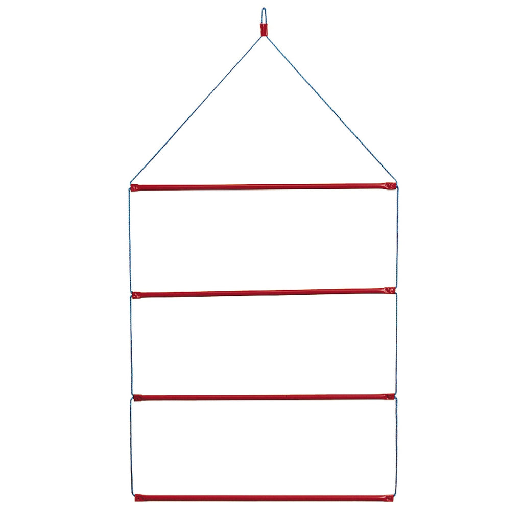 STUBBS Hanging Blanket Rack - S92