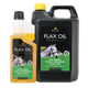 Lincoln Flax Oil