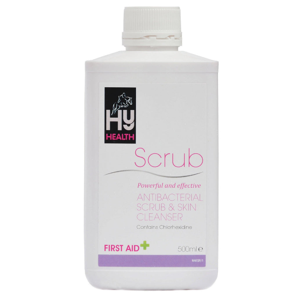 HyHEALTH Scrub