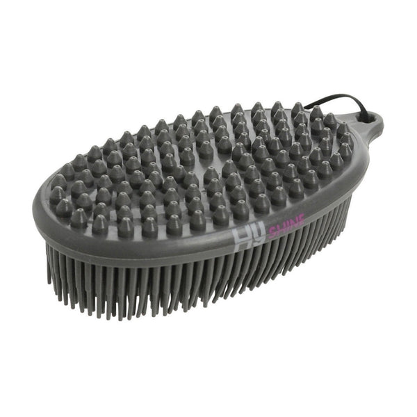 HySHINE Pebble Brush - Grey