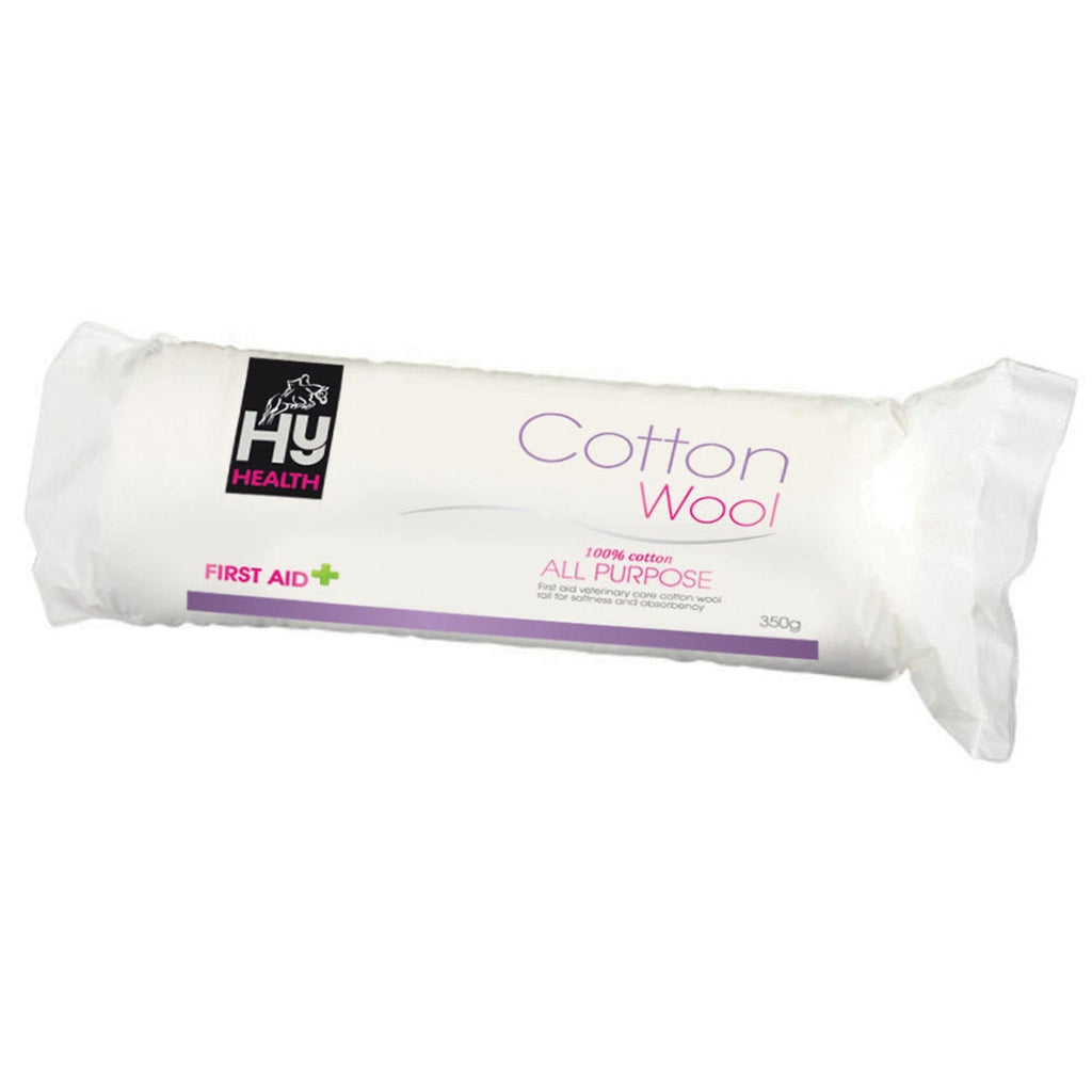 HyHEALTH Cotton Wool