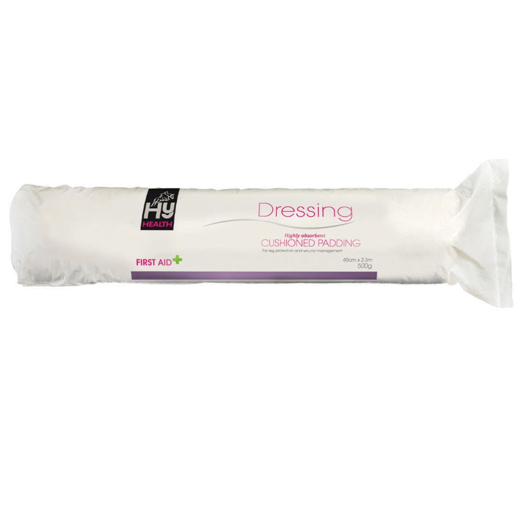 HyHEALTH Dressing