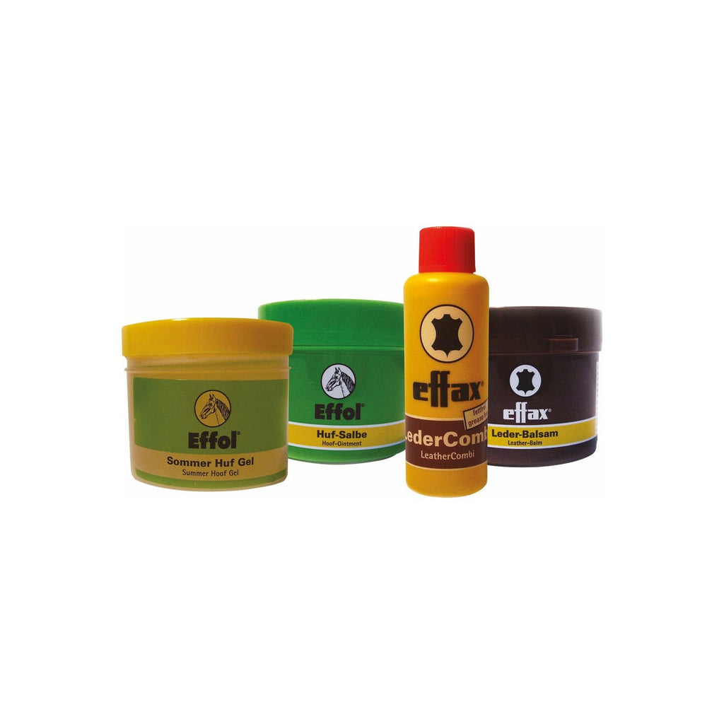 Effol/Effax MINI Summer Hoof Gel - 50ml