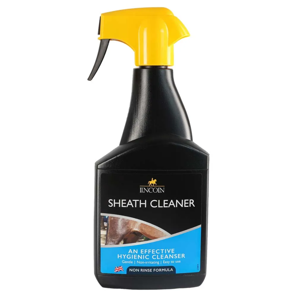 Lincoln Sheath Cleaner Spray - 500ml