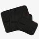 LeMieux Memory Foam Bandage Pads - Black