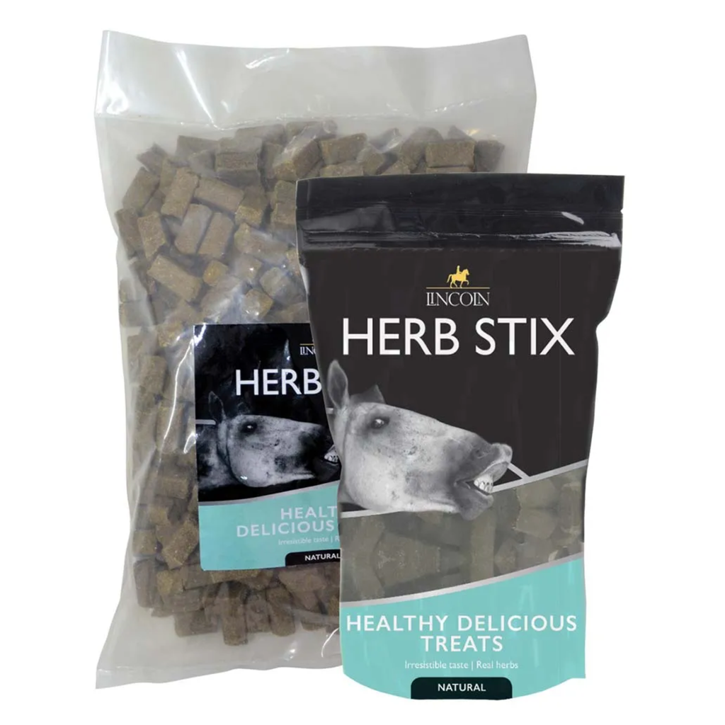 Lincoln Herb Stix