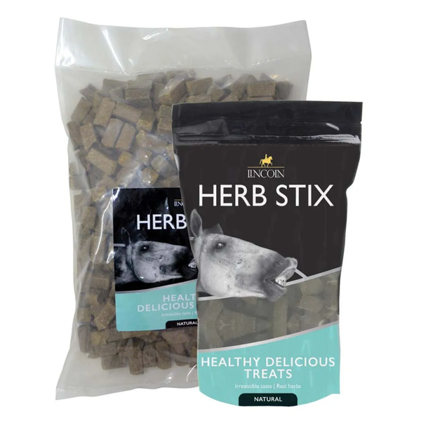 Lincoln Herb Stix