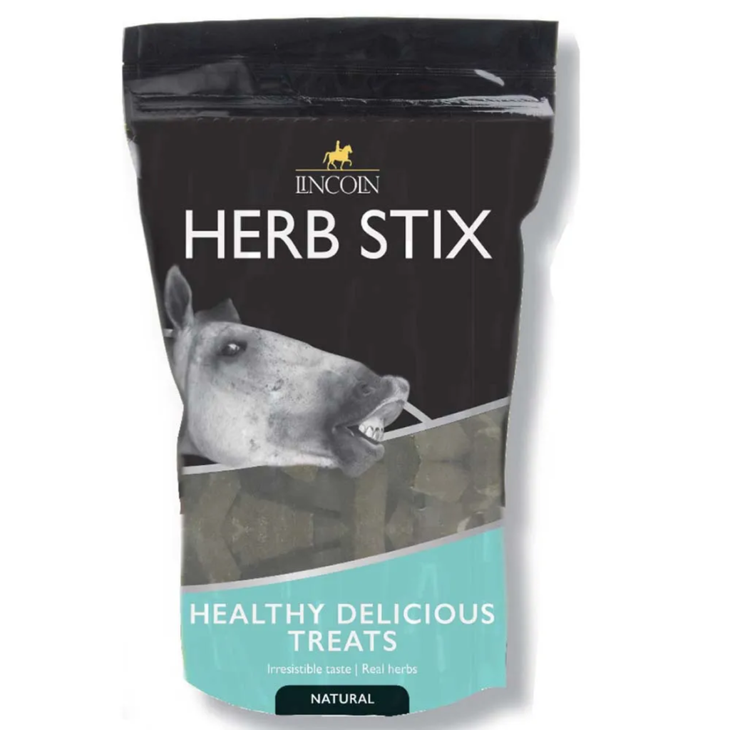 Lincoln Herb Stix