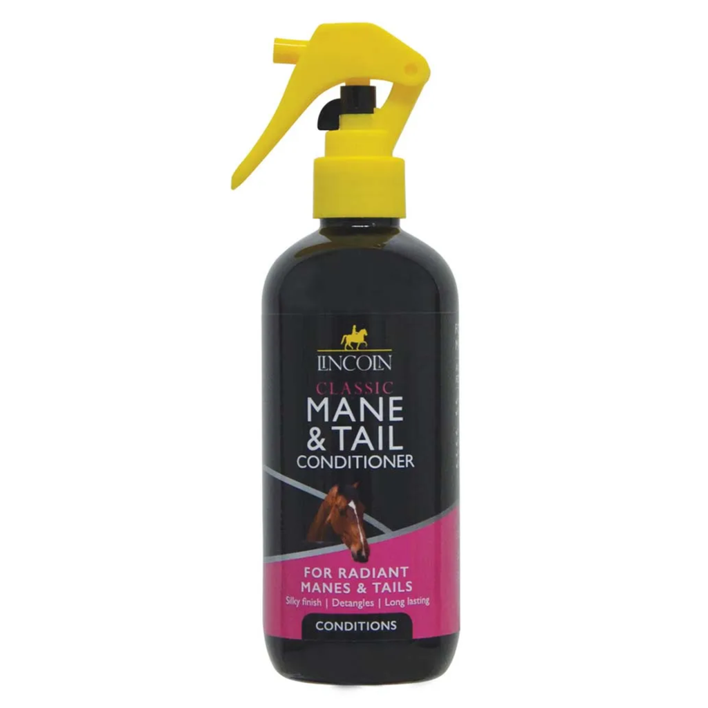 Lincoln Classic Mane and Tail Conditioner