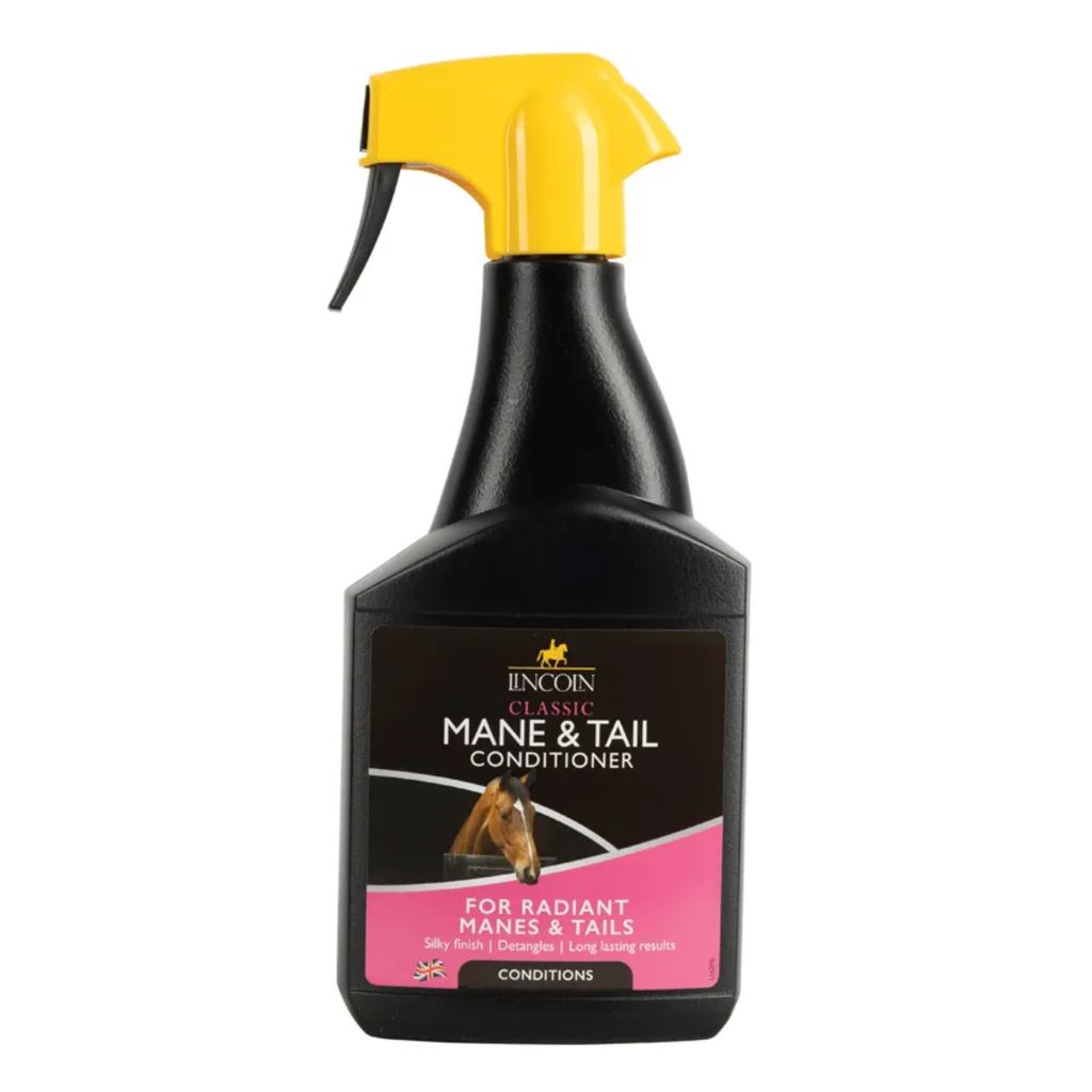 Lincoln Classic Mane and Tail Conditioner