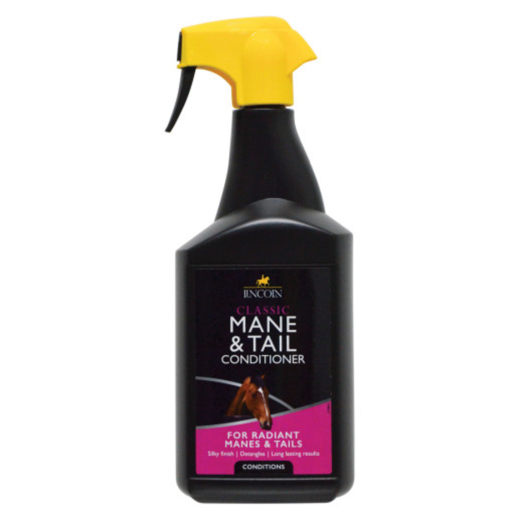 Lincoln Classic Mane and Tail Conditioner