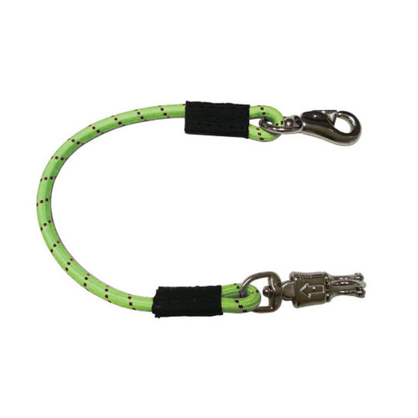 Hy Trailer Tie - Neon Green