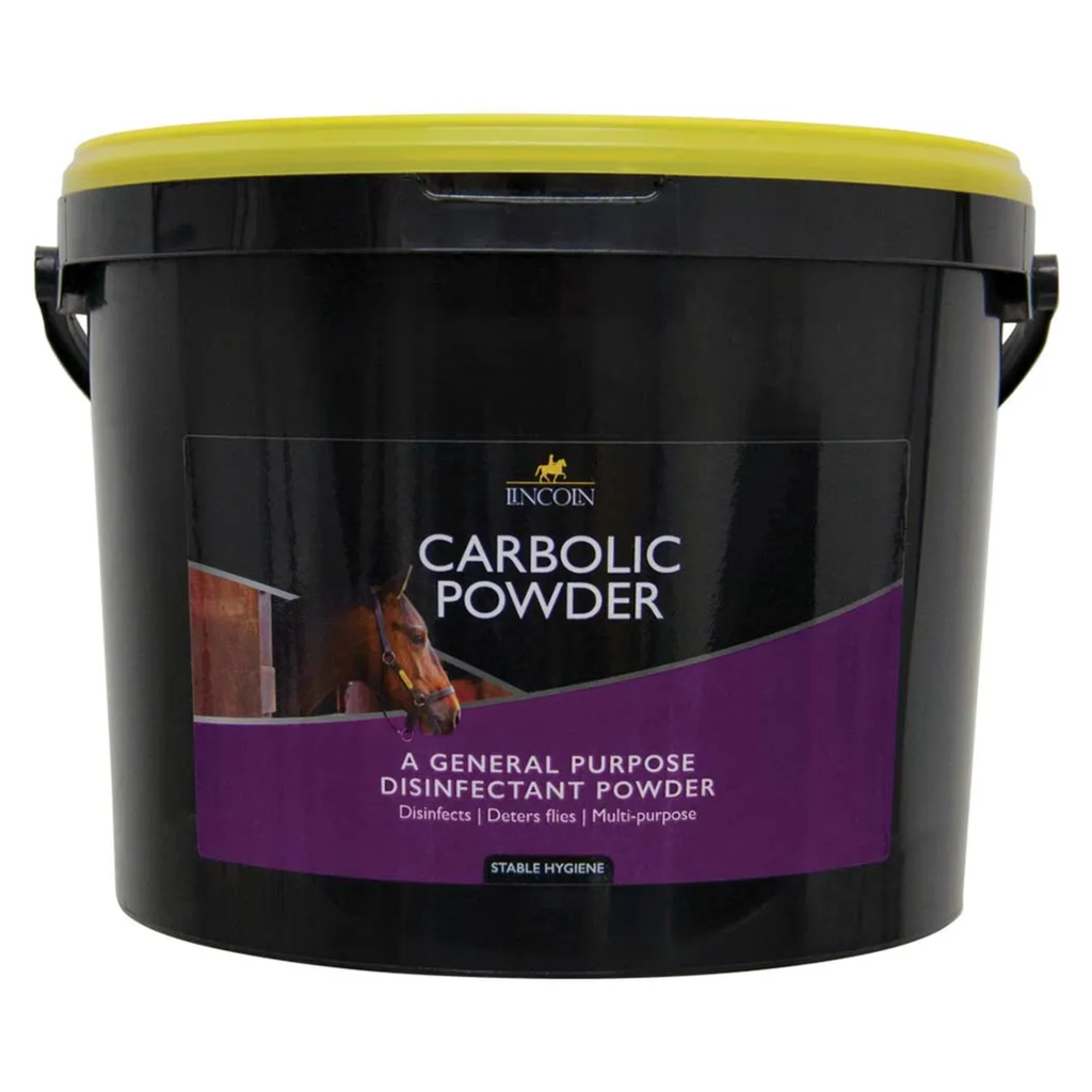 Lincoln Carbolic Powder - 5kg
