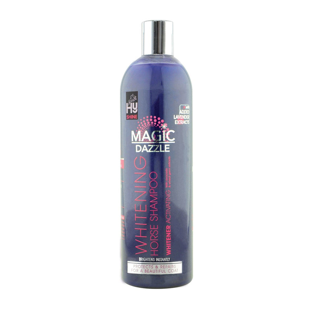 HySHINE Magic Dazzle Whitening Shampoo