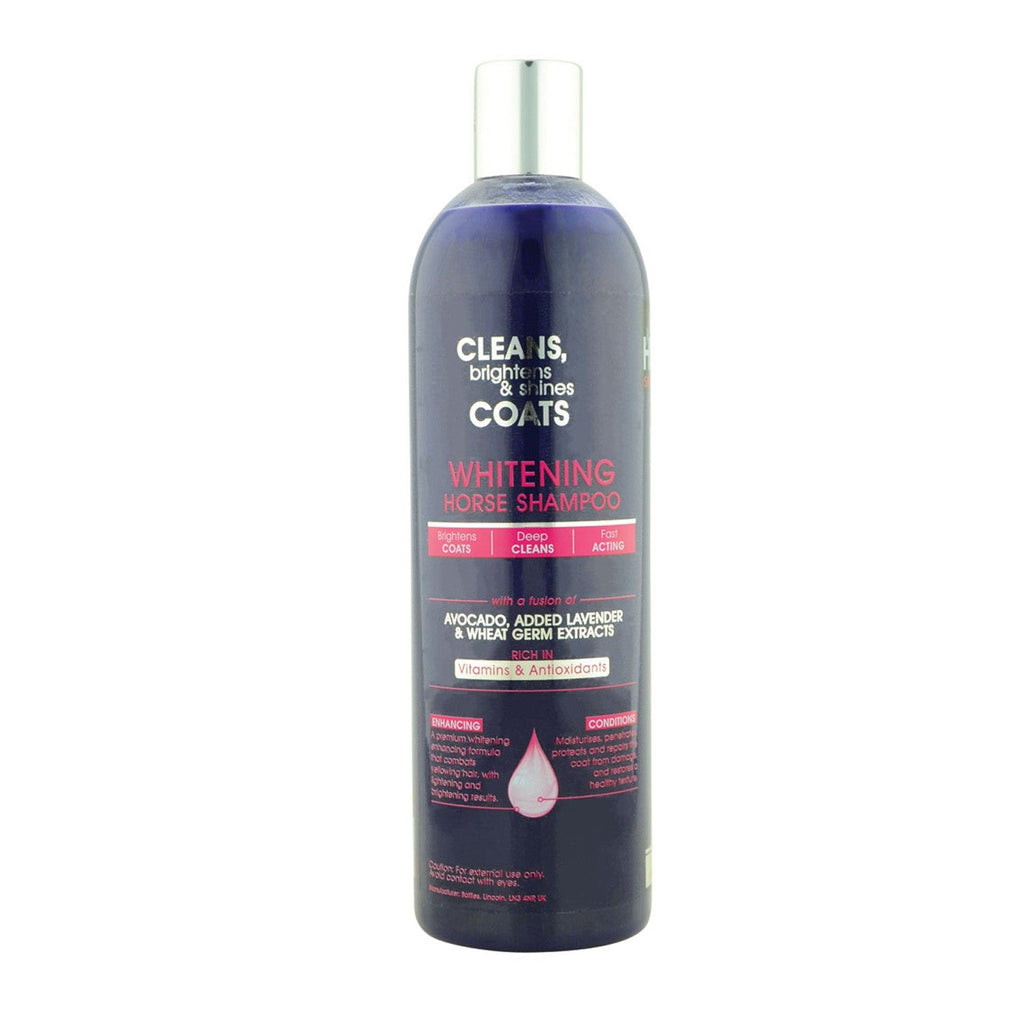 HySHINE Magic Dazzle Whitening Shampoo