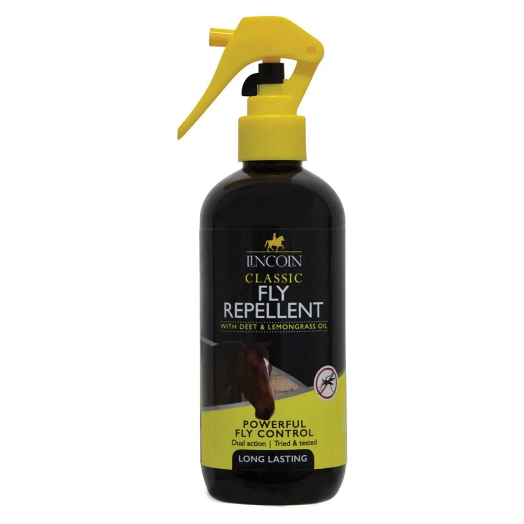 Lincoln Classic Fly Repellent