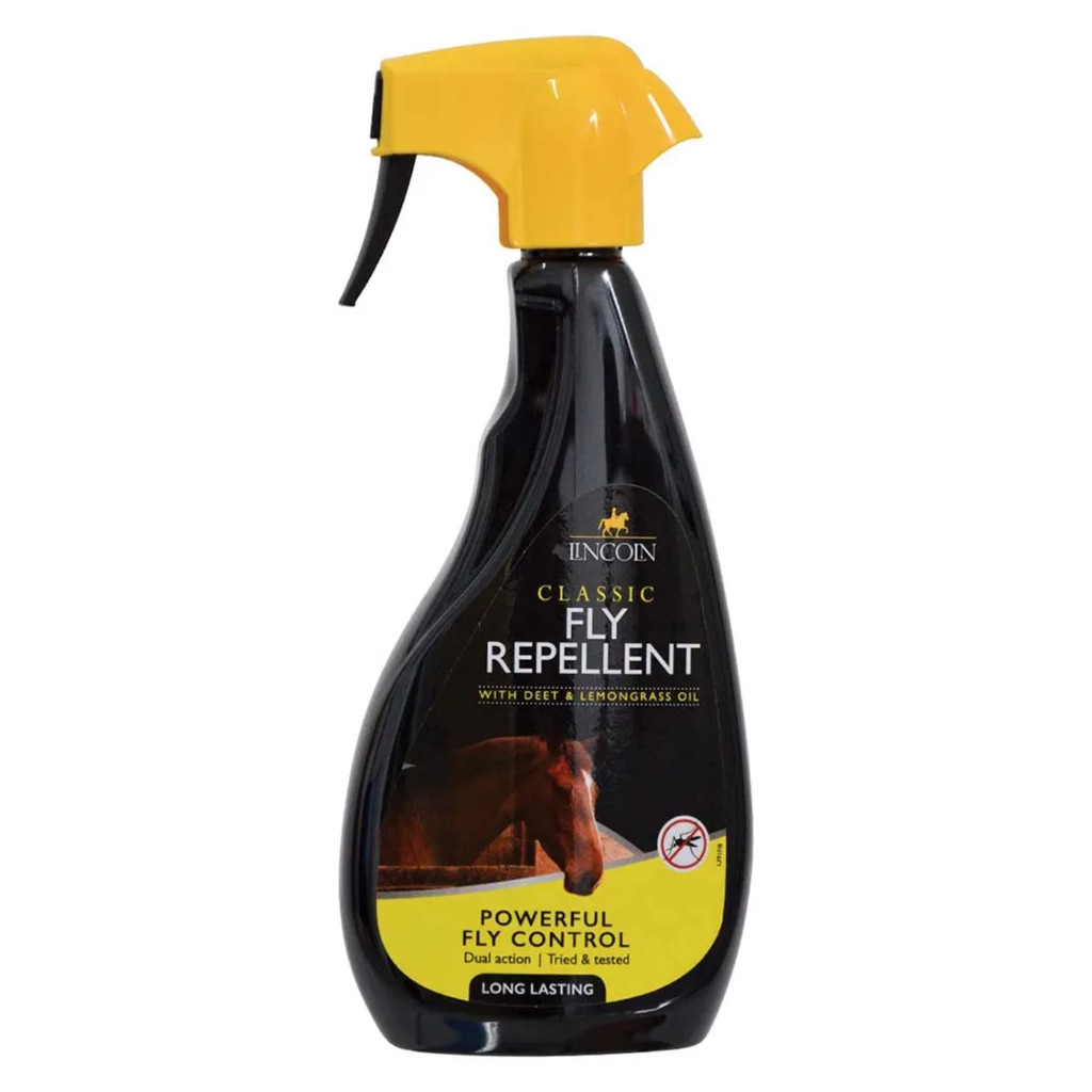 Lincoln Classic Fly Repellent