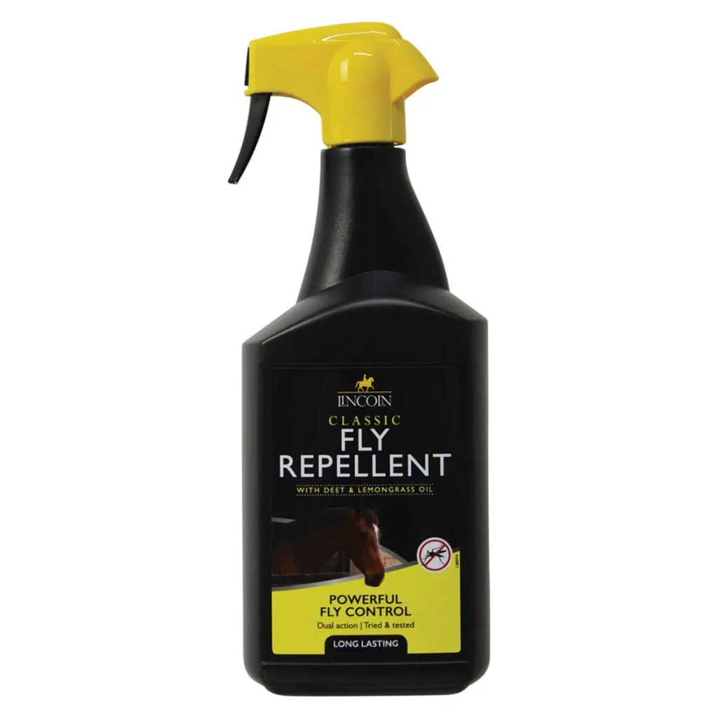 Lincoln Classic Fly Repellent