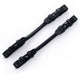 Hy Equestrian Pelham Rounding - Black